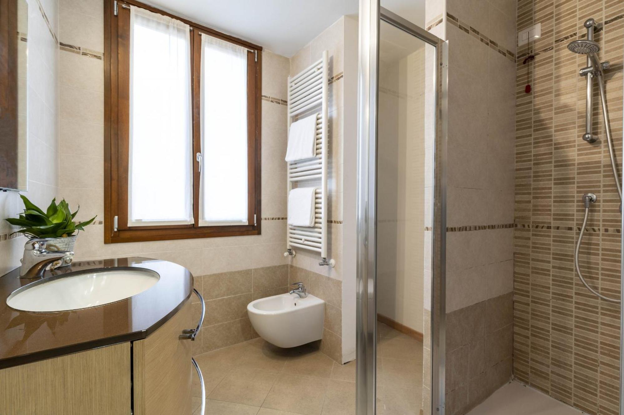 Guglie Design Apartments Venice Exterior photo