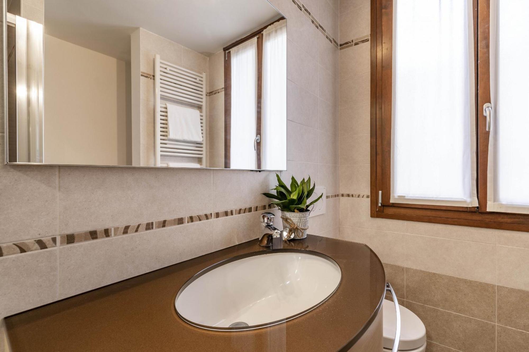 Guglie Design Apartments Venice Exterior photo