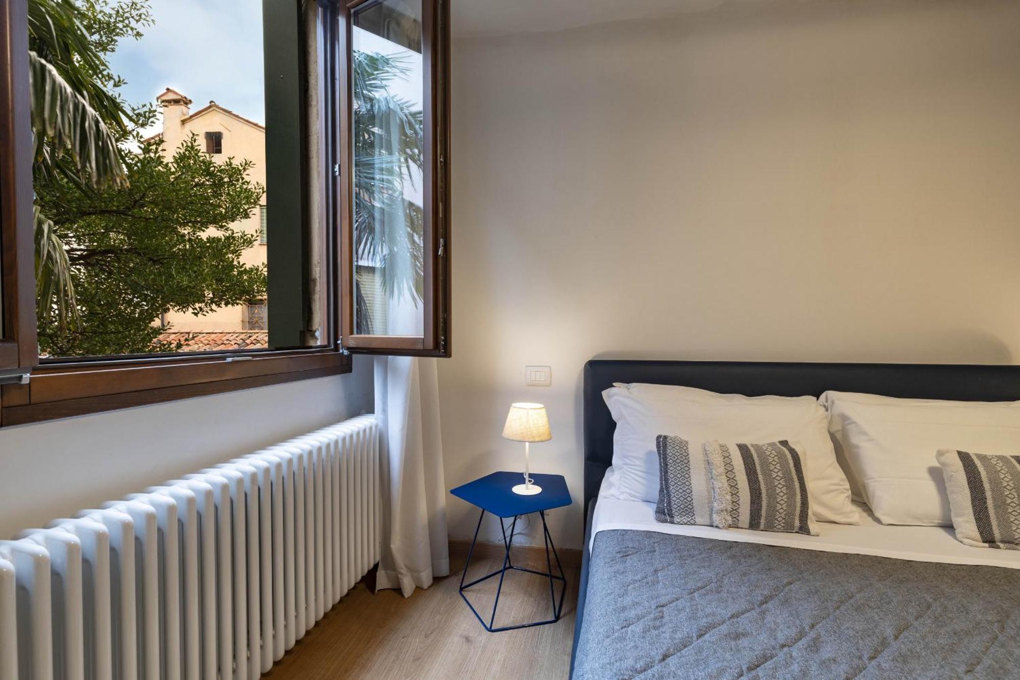Guglie Design Apartments Venice Exterior photo
