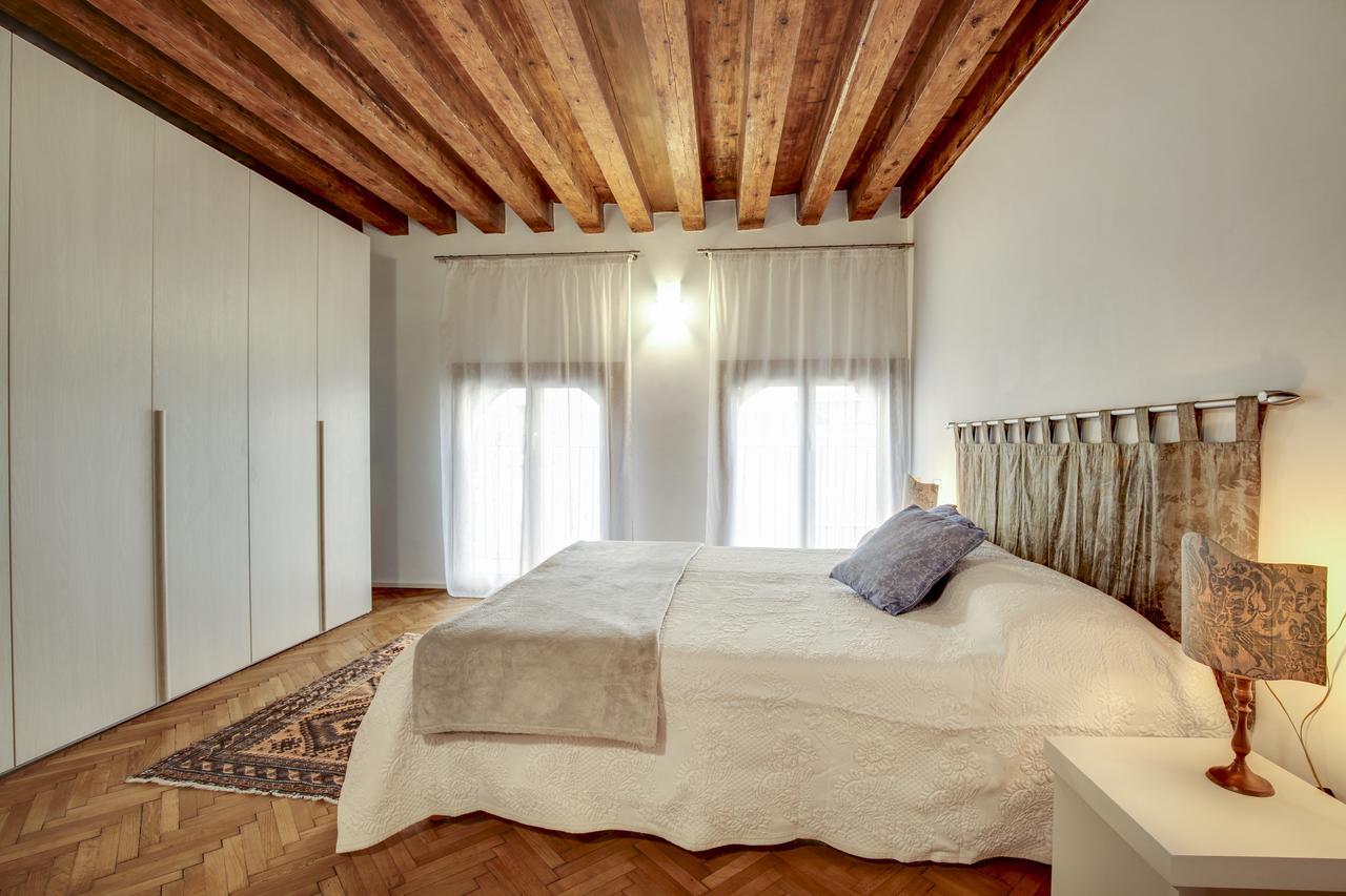 Guglie Design Apartments Venice Exterior photo