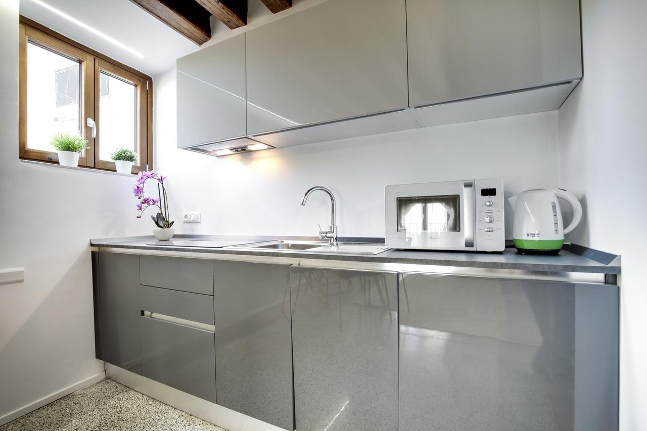 Guglie Design Apartments Venice Exterior photo