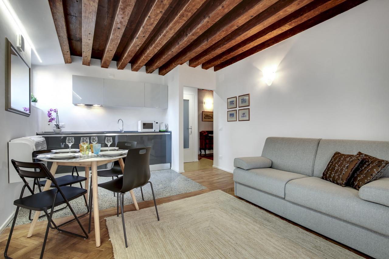 Guglie Design Apartments Venice Exterior photo