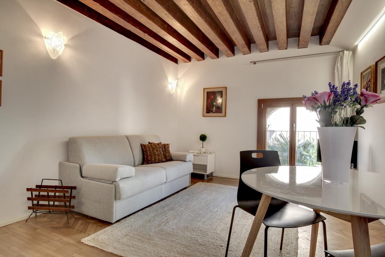 Guglie Design Apartments Venice Exterior photo