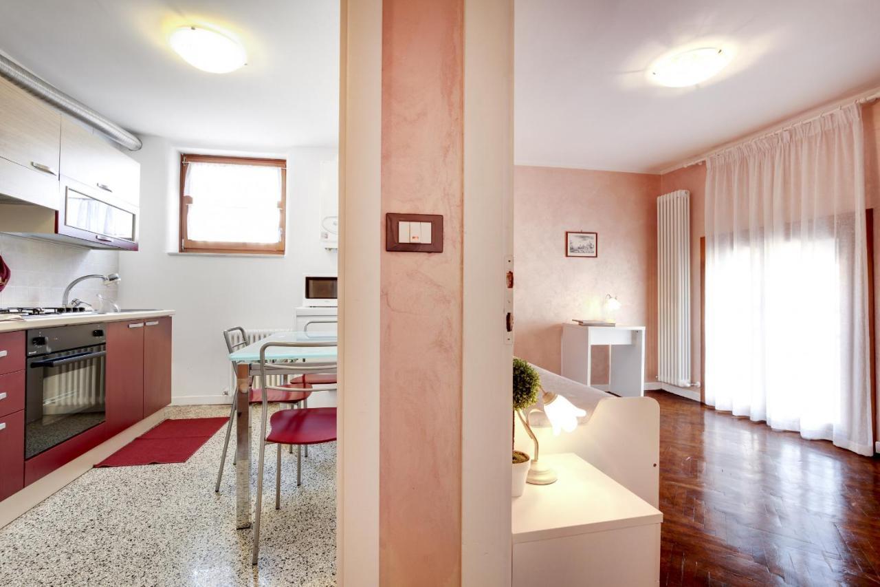 Guglie Design Apartments Venice Exterior photo